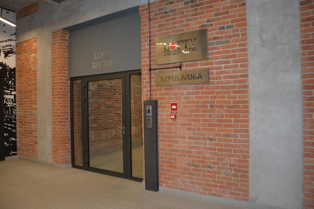 Loftstyle Apartament 2 日拉尔杜夫 外观 照片